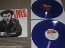 Sid Vicious  SEX PISTOLS SID LIVES DO-LP 2x180gram+ Time Line  blue Vinyl NEU