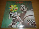 Queen News of the world LP FRANCE    G R E E N  V I N Y L    DC 3