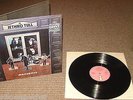 Jethro Tull   BENEFIT  LP foc   1.Press GER   pink Island    6339009   near Mint
