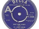 ST.LOUIS UNION EAST SIDE STORY NEAR MINT MOD FREAKBEAT PSYCH