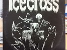 ICECROSS 1. LP Icecross Records  (own private label)  IC 534753) original, Rare