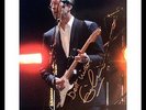 VERY RARE - ERIC CLAPTON - GUITAR LEGEND - ORIGINAL HAND SIGNED AUTOGRAPH