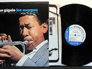 LEE MORGAN The Gigolo '65 Blue Note STEREO 'Liberty' NO ear or Van Gelder M-