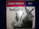 Johnny Burnette & Rock & Roll Trio-TRUE ORIGINAL 1956 CORAL PURPLE LABEL MONO