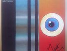 MATT BERRY - MUSIC FOR INSOMNIACS **SIGNED** COLOURED VINYL LP AUTOGRAPH MINT