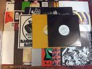 GABBA TECHNO BREAKCORE HARDCORE VINYL x33 Charly Lownoise MENTAL THEO Biochip C