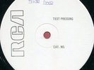 Sweet LP Sweet fanny Adams White label test pressing Original RCA 1st press