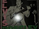 LP 1957 August Elvis Presley SAME RCA Victor LPM 1254 mono US ARMY PX SHOP EX EX