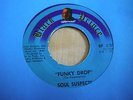 SOUL SUSPECTS - FUNKY DROP - BLACK PRINCE