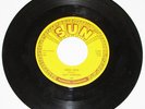 ROY ORBISON : Devil Doll / Sweet and Easy to Love - NM- 45 rpm - SUN 353 RARE