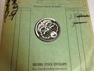 Paramount Records 78 rpm Third Man Records Jack White Stripes Live from NYPL