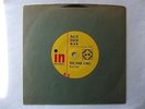 THE PINK FINKS - SOMETHIN' ELSE / BACK DOOR MAN - ORIGINAL AUS. 45