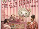 MARK RYDEN THE GAY 90s Daisy Bell LP signed & #ed 783/999 KATY PERRY Nick Cave
