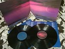 VASCO ROSSI GLI SPARI SOPRA 2 LP 33 ORIGINALE IN BUONE CONDIZIONI