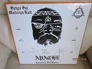 MAITREYA KALI Apache Inca  Psych 2LP Mint SHADOKS Little Indians POKORA