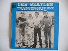 SP THE BEATLES 