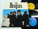 BEATLES - LIVE AT THE BBC 1962-65 (V.RARE 2LP) JOHN LENNON
