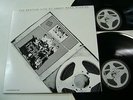BEATLES - LIVE AT ABBEY ROAD STUDIOS (RARE JAPAN 2LP)