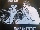 GOVERNMENT ISSUE MAKE AN EFFORT EP 7