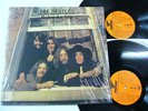 BEATLES - HAHST AZ SON (RARE 2LP/SHRINK) JOHN LENNON