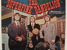 The Superfine Dandelion 1967 Mainstream S/6102 Self-Titled LP
