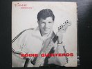 Eddie Quinteros OZ EP Come Dance with Me Vivian Rockabilly Soul TE-1445