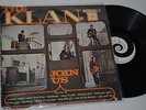 The KLAN - LP BRAZIL press - Mod Freakbeat Garage BELGIUM psych POKORA