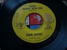 LISTEN NORTHERN SOUL POPCORN - HANK JACOBS - ELIJAH ROCKIN' WITH SOUL -
