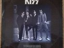 KISS -DRESSED TO KILL (LISTOS PARA MATAR) -LP 1975 TOP RARE SPANISH PRESS