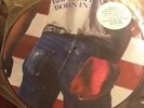 BRUCE SPRINGSTEEN - Born In The USA. Limited Picture Disc LP. UK 1984.