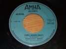 ALEMAYEHU ESHETE - abs'ly killer orig 70s Afro-Ethio wild funk/R&B 45 MUST HEAR