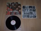 Pink Floyd, The Piper at the Gates of Dawn, 1st GERMAN WEISS/GOLD-COLUMBIA