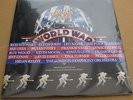 Quo, Keith Moon, Elton, Bee Gees ALL THIS AND WORLD WAR II UK 2LP  SEALED MINT