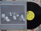 The Allman Brothers LP Idlewild South 1970 Midnight Rider Duane Allman Shrink M-