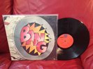 VG++ Super Clean Bang LP Heavy Hard Doom Fuzz ST 11015 Capitol Acid Psych