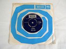 SMALL FACES - Patterns / E Too D - RARE 1967 UK 7