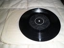 chuck jackson 7inch honey come back