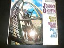 Johnny Griffin Way Out Riverside Original Mono 12-274 DEEP GROOVE