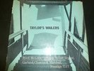ART TAYLOR'S ALL-STARS lp 'Taylors Wailers' PRESTIGE 7117 W. 50th address