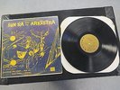 SUN RA and his ARKESTRA-Super-Sonic Jazz (SATURN 0216) Vintage Vinyl