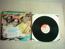 Dee-Jay Superclash  or gimme the music LP CSLP16