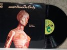 ROGER WATERS Music From The Body UK Harvest 1st Press A1/B1 RARE Pink Floyd