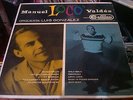 MANUEL EL LOCO VALDES LUIS GONZALEZ VERY RARE MEXICAN PRESS ROCK CUMBIA LISTEN