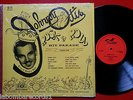 JOHNNY OTIS Rock 'n Roll Hit Parade vol. one LP 1979 FLYRIGHT UK (EX/EX++)