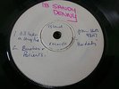 SANDY DENNY / CAT STEVENS(UK 1970s 7