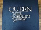 Queen - The Complete Works **UK 1985 EMI 14x LP Limited Ed Box Set** Unplayed