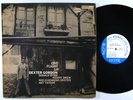 DEXTER GORDON One Flight Up LP on Blue Note VG++
