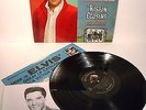 LOOK Elvis Presley Kissin Cousins LP 1st Stereo Press LSP-2894 w/RARE PROMO PIC