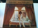 JUNE MILLINGTON Running Modern Soul Boogie In Shrink Unplayed Mint LP