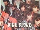 The Piper At The Gates Of Dawn Pink Floyd First Album Vinyl LP SCX 6175 1967